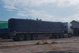 Chủ nhân lô chất thải bị bắt tại Bắc Ninh là ai?