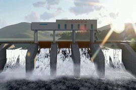 Chuyển đổi đất rừng triển khai dự án hồ chứa nước Mỹ Lâm