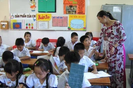 Dừng tuyển sinh những trường sư phạm kém chất lượng vào năm 2025