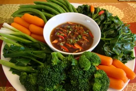 Ăn uống phòng sỏi thận