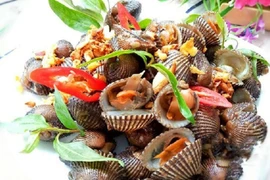  Sò huyết chữa u xơ tiền liệt tuyến