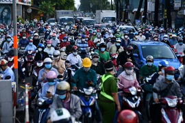 Bí thư TP.HCM: Chi viện lực lượng cho Gò Vấp để đảm bảo phong tỏa