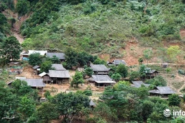 Hơn 260 người vắng mặt - Nghệ An báo động nạn mua bán bào thai sang Trung Quốc