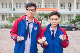 Trường chuyên: Tuyển “thô” đừng “tinh”