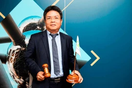 Việt Nam đảm nhận vị trí Chủ tịch Ủy ban Vệ tinh quan sát Trái Đất