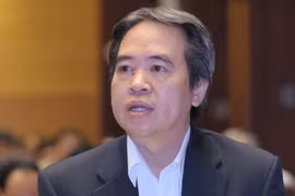 Ông Nguyễn Văn Bình bị đề nghị xem xét kỷ luật