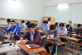 Bộ GD&ĐT cho phép dạy văn hóa tại trường nghề