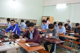 Bộ GD&ĐT cho phép dạy văn hóa tại trường nghề