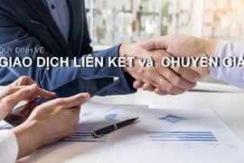 Tăng cường đấu tranh chống chuyển giá