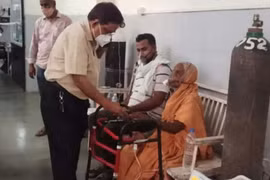 Bệnh nhân Covid-19 bừng tỉnh trước khi hỏa táng