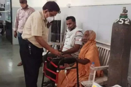 Bệnh nhân Covid-19 bừng tỉnh trước khi hỏa táng