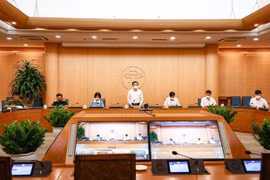 Hà Nội: Nguy cơ bùng phát Covid-19 rất cao và khó lường
