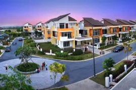 Handico 30 trúng sơ tuyển dự án khu dân cư 3.605 tỷ đồng