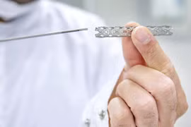 Phục vụ điều tra của Bộ Công an, các bệnh viện báo cáo đấu thầu stent 5 năm qua