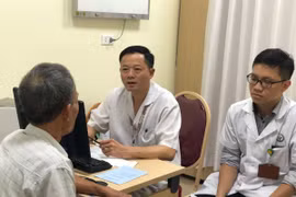 Mất "chức năng" đàn ông sau khi uống 10 thang thuốc nam mua hội chợ