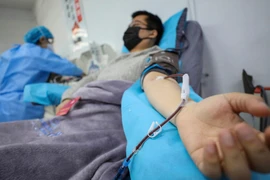 Hiện tượng đông máu bí ẩn ở bệnh nhân Covid-19