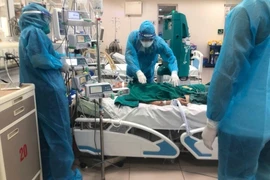 Số ca tử vong do COVID-19 tăng 24,6%