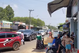 Lý giải nguyên nhân sốt đất: Tâm lý đám đông đang trỗi dậy