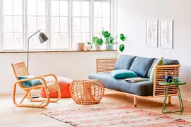 Chọn nội thất cho nhà ở xã hội: ﻿﻿ Khéo co thì đẹp