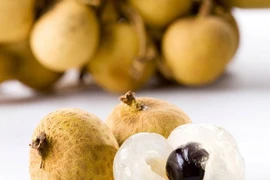 Quả nhãn có giá trị dinh dưỡng cao