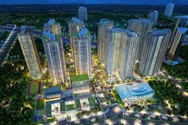 16 dự án trên địa bàn Hà Nội cho phép người nước ngoài mua nhà