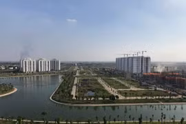 1500 căn hộ Mường Thanh Thanh Hà hết veo trong ngày mở bán