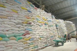 Việt Nam giữ sản lượng 22 triệu tấn gạo