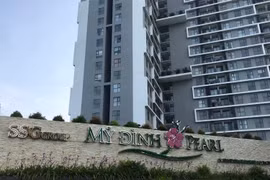 Hết thời họ doanh nghiệp dầu khí, ông lớn “nhảy” vào dự án Mỹ Đình Pearl