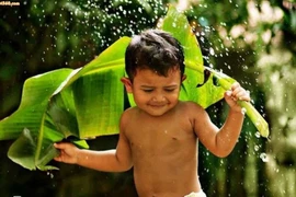 Quá sạch cũng không tốt