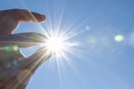 Phổ ánh sáng Sunlike giống ánh sáng mặt trời