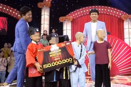 Liệu có sự đồng phạm cho người của Tịnh thất Bồng Lai khuấy đảo truyền hình?