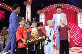 Liệu có sự đồng phạm cho người của Tịnh thất Bồng Lai khuấy đảo truyền hình?