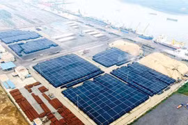 Ngoài 1,8 triệu tấn nhôm, 'lộ' 6 chuyên án hàng xuất đi Hoa Kỳ