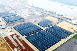 Ngoài 1,8 triệu tấn nhôm, 'lộ' 6 chuyên án hàng xuất đi Hoa Kỳ