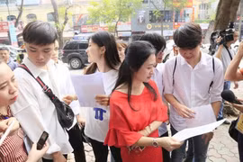 Bộ GD&ĐT sẽ hỗ trợ các trường lọc ảo