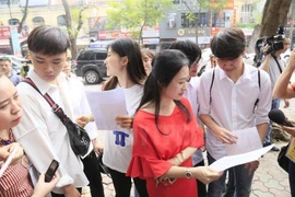 Bộ GD&ĐT sẽ hỗ trợ các trường lọc ảo