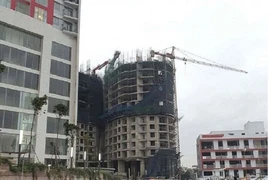 Imperial Plaza 360 Giải Phóng: Chủ đầu tư xâm phạm quyền và lợi ích của cư dân?