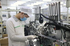 Đẩy mạnh cho vay phát triển nhân lực có kỹ năng nghề