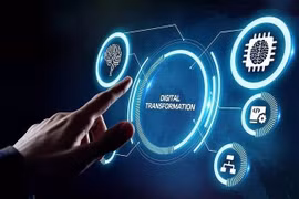 VinGroup hợp tác Google Cloud về chuyển đổi số toàn diện