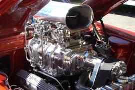 Động cơ diesel tiết kiệm nhiên liệu hơn động cơ xăng