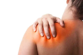 Đái tháo đường có nguy cơ đông cứng khớp vai