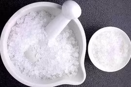 Đông y chữa bệnh chai chân