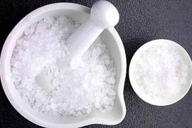 Đông y chữa bệnh chai chân