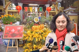 UNESCO thực hành bảo tồn tín ngưỡng thờ Mẫu