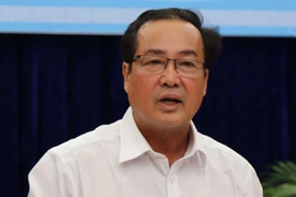 Quảng Nam giải thích về việc đổi 105 ha đất lấy 1,9 km đường