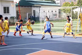 Lần đầu tiên có sách giáo khoa về giáo dục thể chất