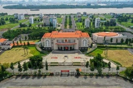 Lãnh đạo TP Thủ Đức sẽ được bầu trước ngày 19/2