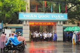 Sở GD&ĐT Quảng Ngãi trả lời về việc thu hồi 3,5 tỷ đồng tiền thưởng học sinh 