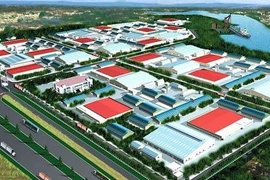Đầu tư hơn 1.700 tỷ đồng xây dựng 3 cụm công nghiệp tại Hải Dương