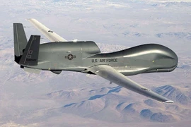 Global Hawk bị bắn hạ, Mỹ - Iran đối mặt nguy cơ xung đột vũ trang